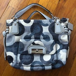 Large COACH Bag